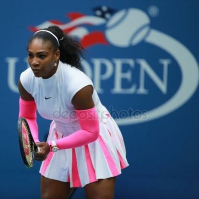 Timeline: Serena Williams