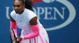 Timeline: Serena Williams