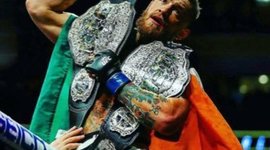 Timeline: MC gregor TimeLine