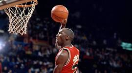 Timeline: MICHAEL JORDAN