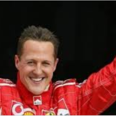 Timeline: Michael Schumacher