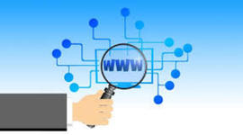 Timeline: Historia de la WWW