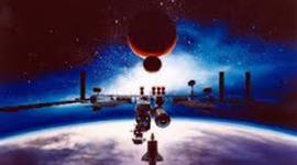 Timeline: La exploración del Espacio