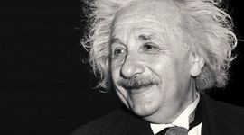 Timeline: Albert Einstein