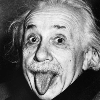 Timeline: Albert Einstein