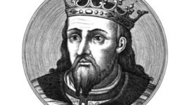 Timeline: SANCHO RAMIREZ FROM NAVARRA