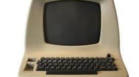 Timeline: Historia de la Informática