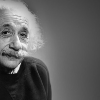 Timeline: Albert Einstein
