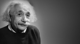 Timeline: Albert Einstein