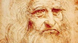 Timeline: Leonardo Da Vinci