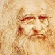 Autorretrato leonardo vinci 300x243
