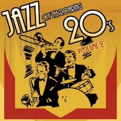 Timeline: Music of the 20s