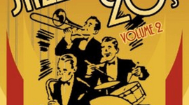 Timeline: Music of the 20s