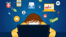 Timeline: CIBERCULTURA