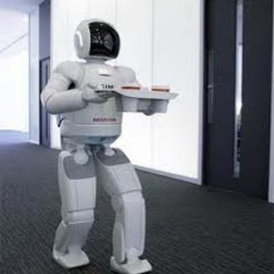 Timeline: LA ROBOTICA