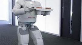 Timeline: LA ROBOTICA