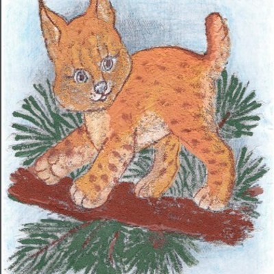 Timeline: Команда "Рысь" МБОУ "СОШ №2 с УИОП" г. Лысьва