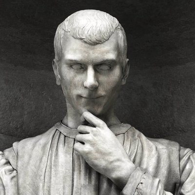Timeline: Niccolò Machiavelli
