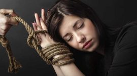 Timeline: Sindrome de  estacolmo