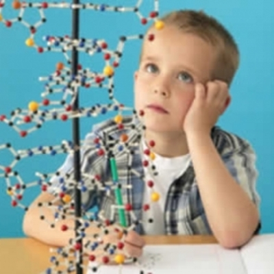 Timeline: Sindrome de asperger