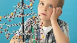 Timeline: Sindrome de asperger