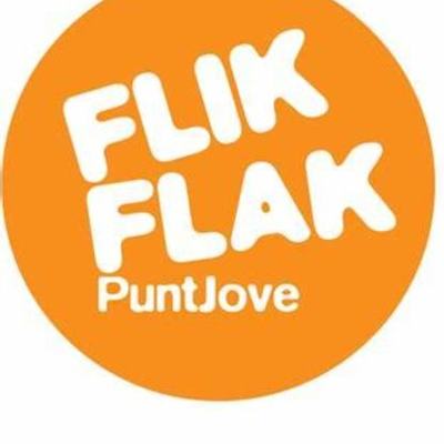 Timeline: Flik Flak