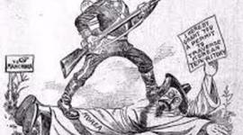 Timeline: Japanese Expansion Timeline