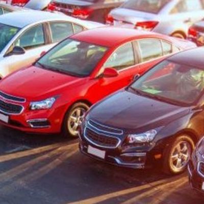 Timeline: History of automobile