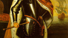 Timeline: Peter The Great Timeline