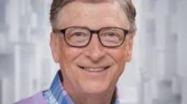 Timeline: Bill Gates