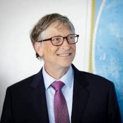 Timeline: biografia de william henry gates