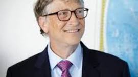 Timeline: biografia de william henry gates