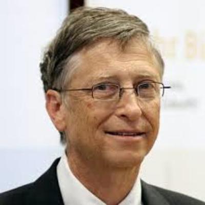 Timeline: willim henry gates