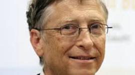 Timeline: willim henry gates