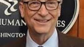 Timeline: bill gates