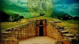 Timeline: Μυκηναϊκή Εποχή