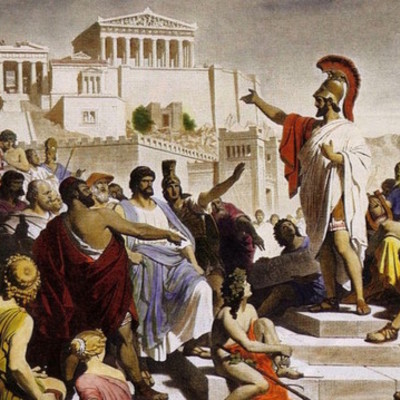 Timeline: Greece Timeline Project