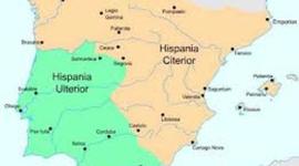 Timeline: El nacimiento de las provincias