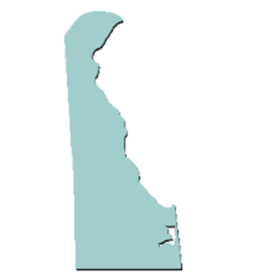 Timeline: Delaware