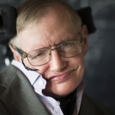 Timeline: Stephen hawking timeline