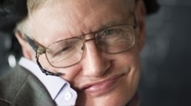 Timeline: Stephen hawking timeline