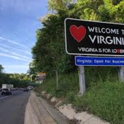 Timeline: Virginia Timeline
