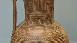 Timeline: Ομηρική - Γεωμετρική Εποχή