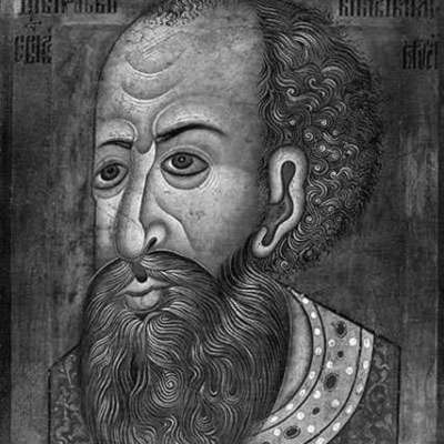 Timeline: Ivan The Teriible