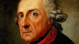 Timeline: Frederick the great timeline