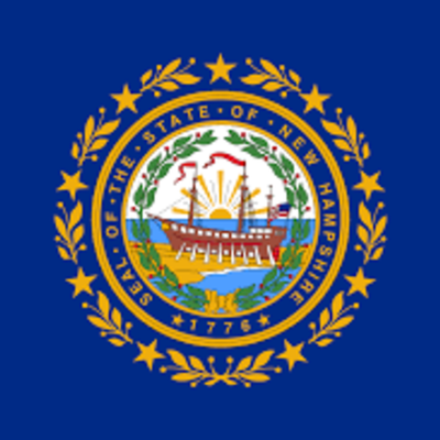 Timeline: New Hampshire