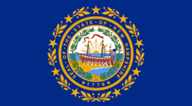 Timeline: New Hampshire