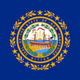 Flag nh