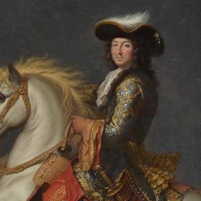 Timeline: Louis XIV