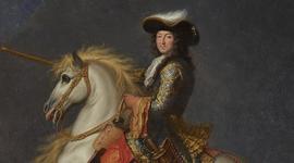 Timeline: Louis XIV